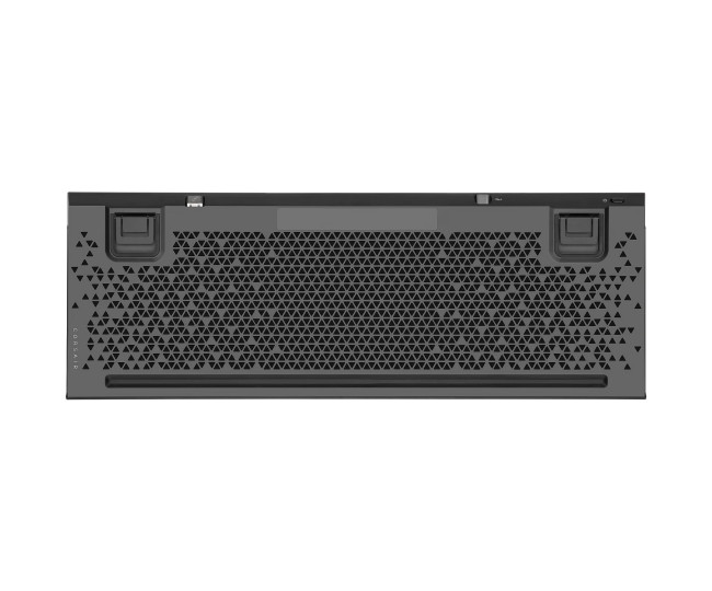 Клавіатура Corsair K100 RGB